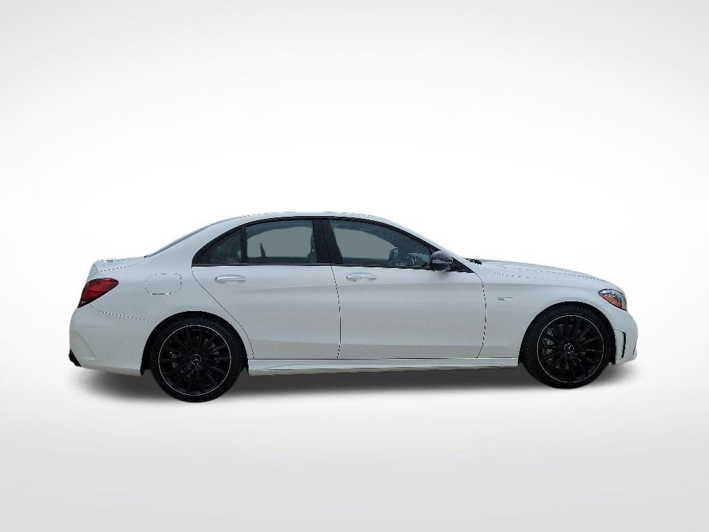 Thumbnail: 2019 Mercedes-Benz C-Class - 5
