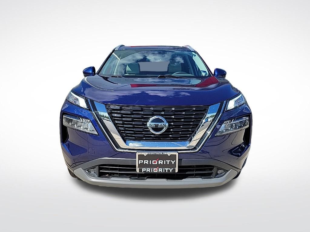Thumbnail: 2021 Nissan Rogue - 7
