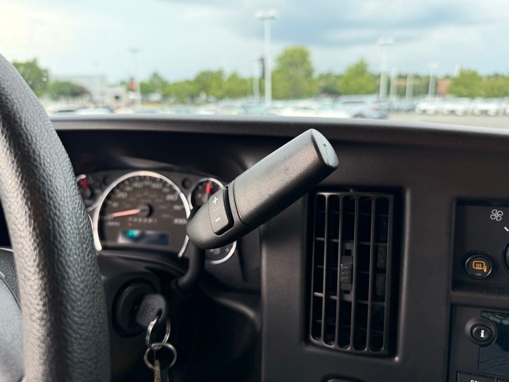 Thumbnail: 2023 Chevrolet Express - 20