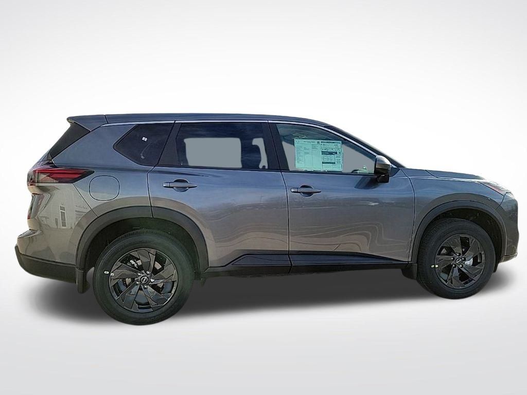 Thumbnail: 2026 Nissan Rogue - 6