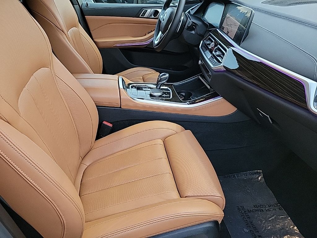 Thumbnail: 2020 BMW X5 - 22