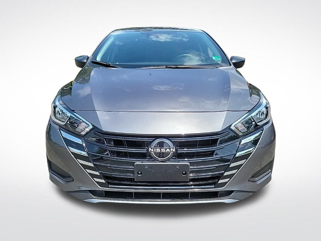 Thumbnail: 2024 Nissan Versa - 8