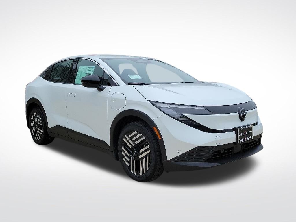 Thumbnail: 2026 Nissan Leaf - 6
