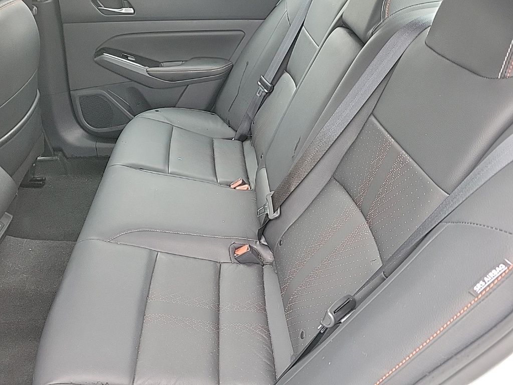 Thumbnail: 2023 Nissan Altima - 15