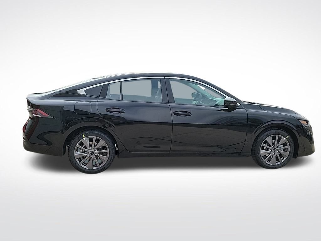 Thumbnail: 2026 Nissan Sentra - 6