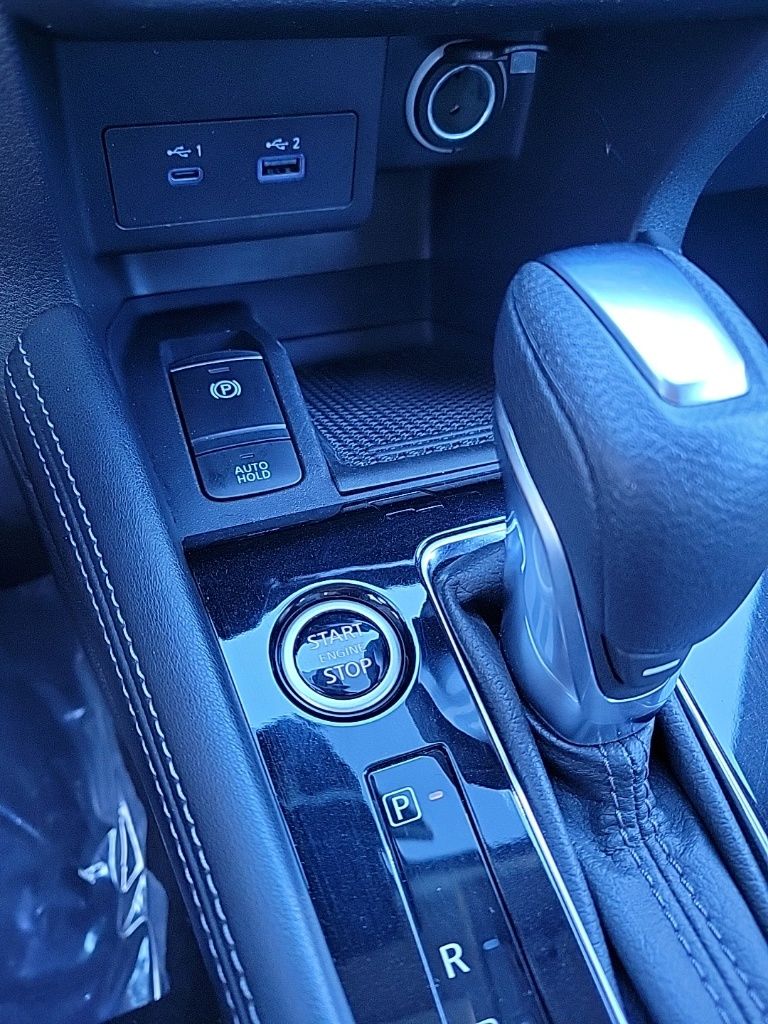 Thumbnail: 2022 Nissan Kicks - 26