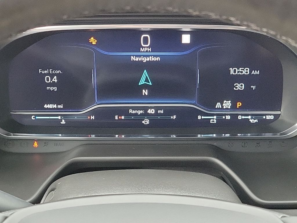 Thumbnail: 2023 Chevrolet Tahoe - 35