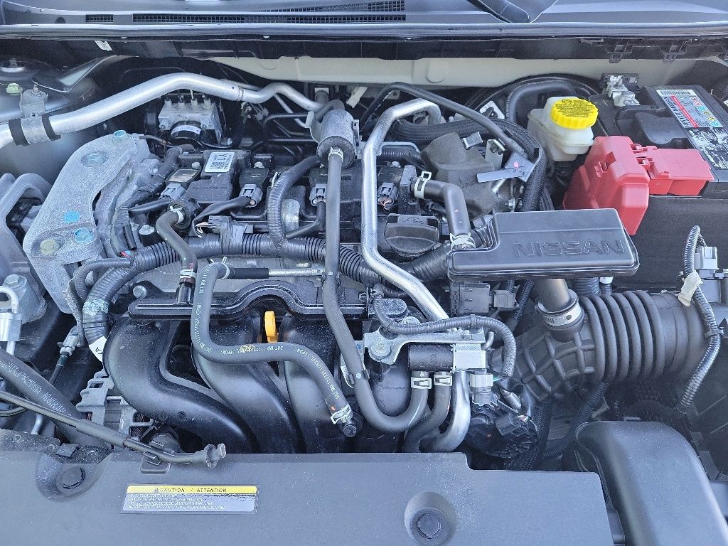 Thumbnail: 2023 Nissan Sentra - 31