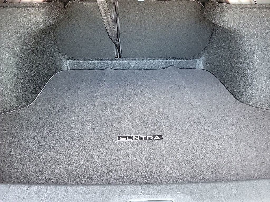 Thumbnail: 2026 Nissan Sentra - 16