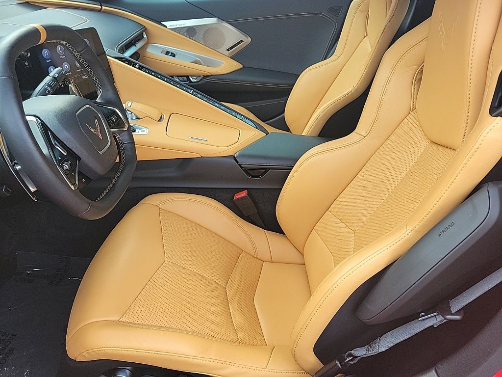 Thumbnail: 2023 Chevrolet Corvette - 15