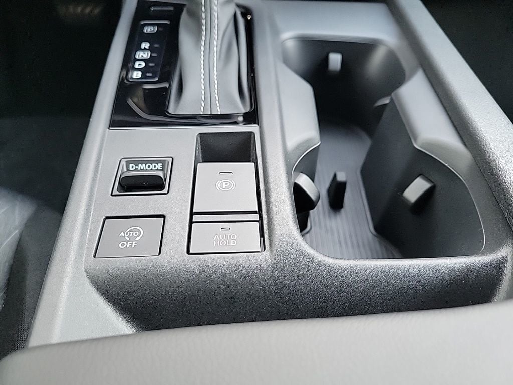 Thumbnail: 2026 Nissan Sentra - 24