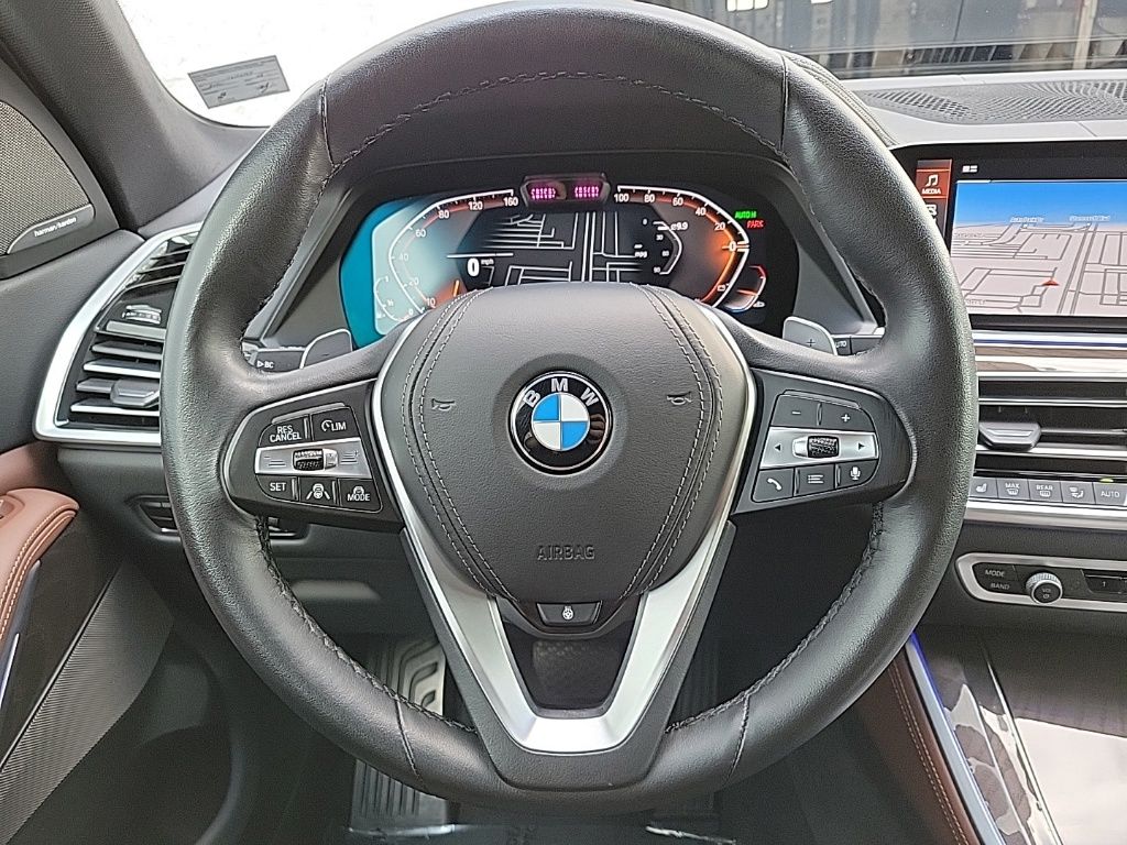 Thumbnail: 2023 BMW X5 - 21