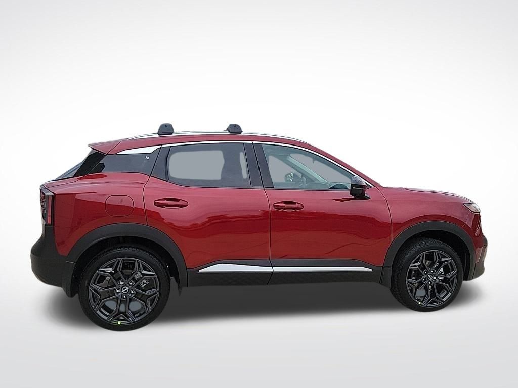 Thumbnail: 2026 Nissan Kicks - 6