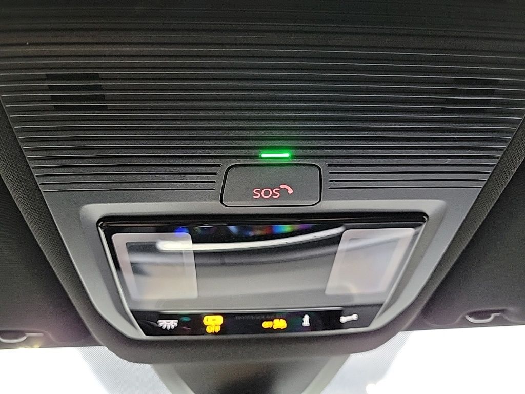 Thumbnail: 2024 Volkswagen Atlas - 31