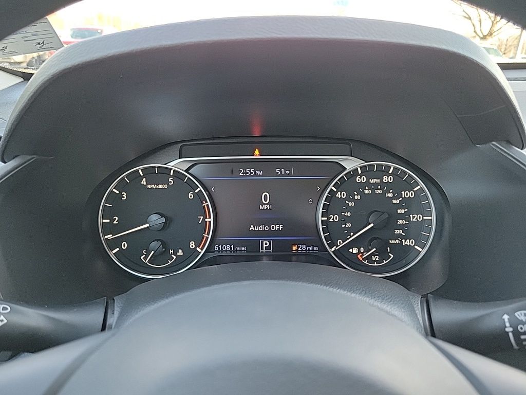 Thumbnail: 2020 Nissan Altima - 25