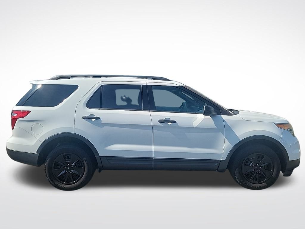 Thumbnail: 2014 Ford Explorer - 6
