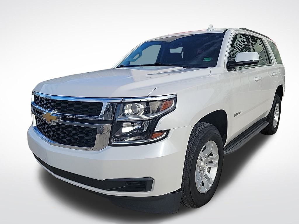 2018 Chevrolet Tahoe LT -
                  Chantilly, VA