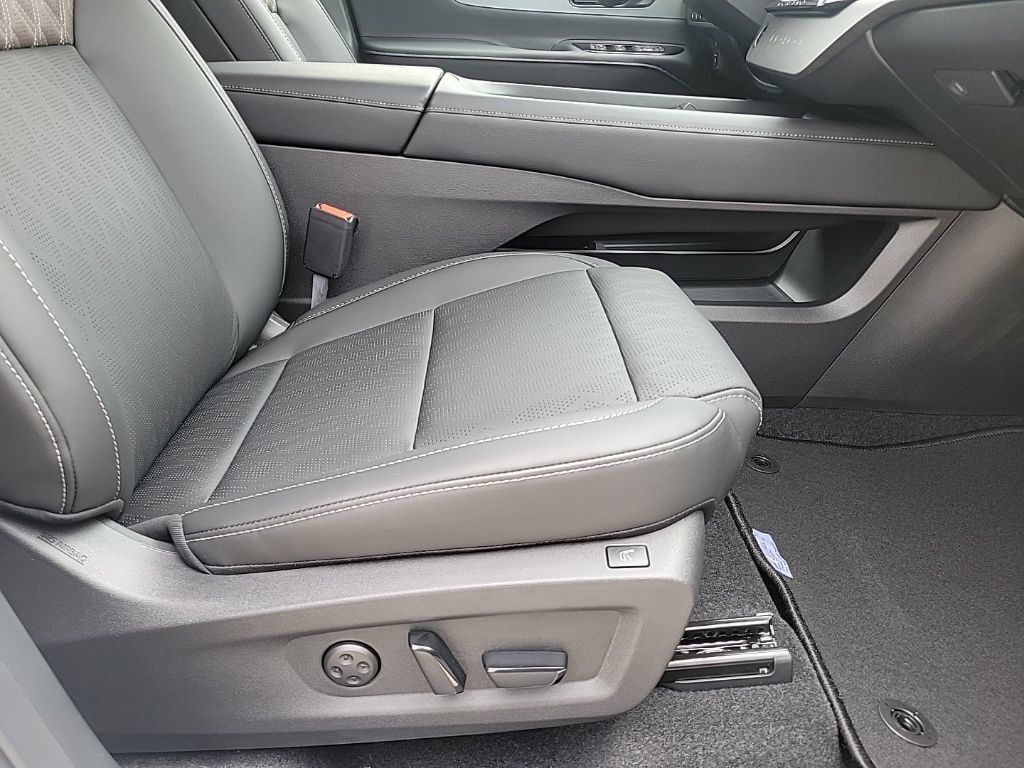 Thumbnail: 2025 Nissan Murano - 15