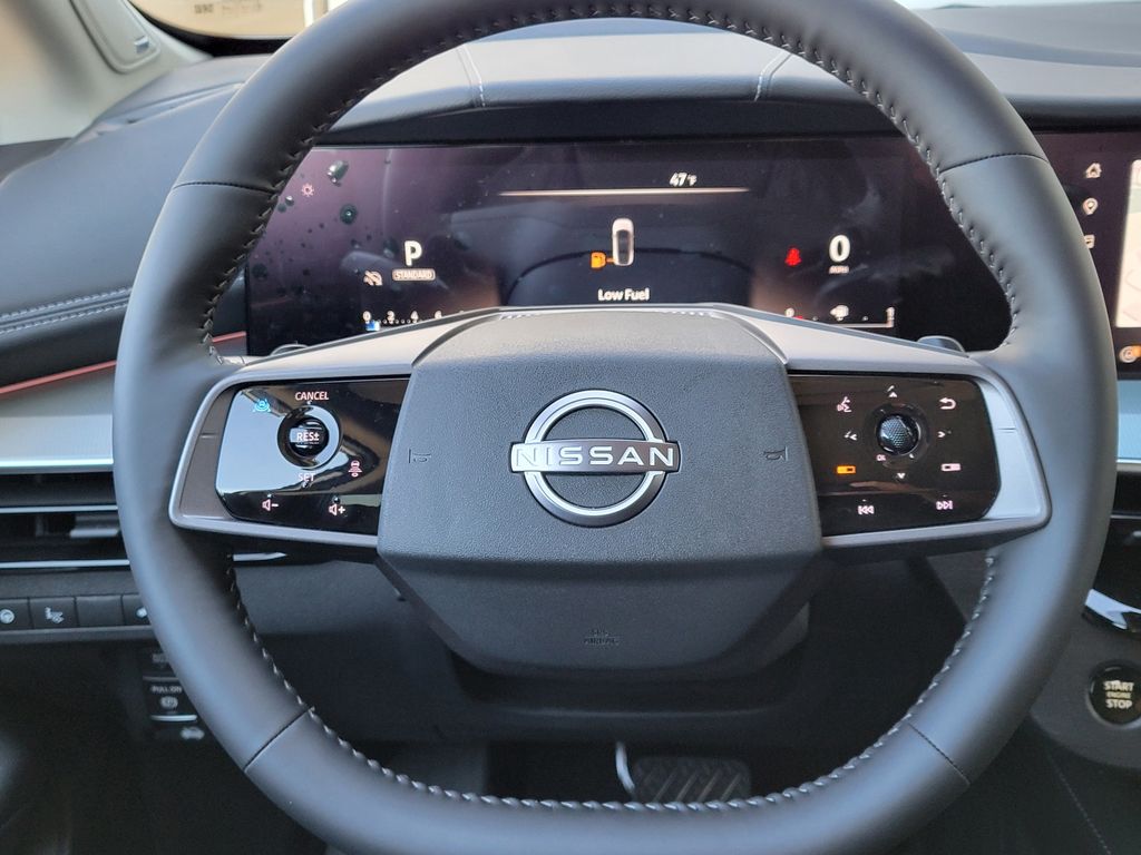 Thumbnail: 2026 Nissan Murano - 25
