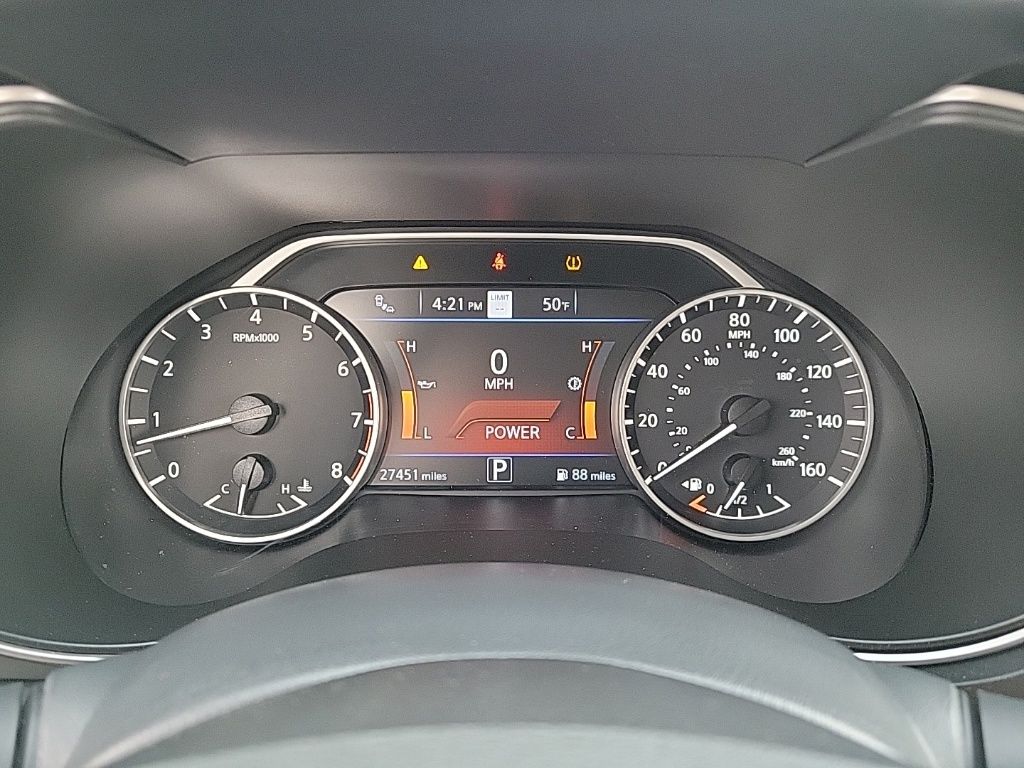 Thumbnail: 2023 Nissan Maxima - 21