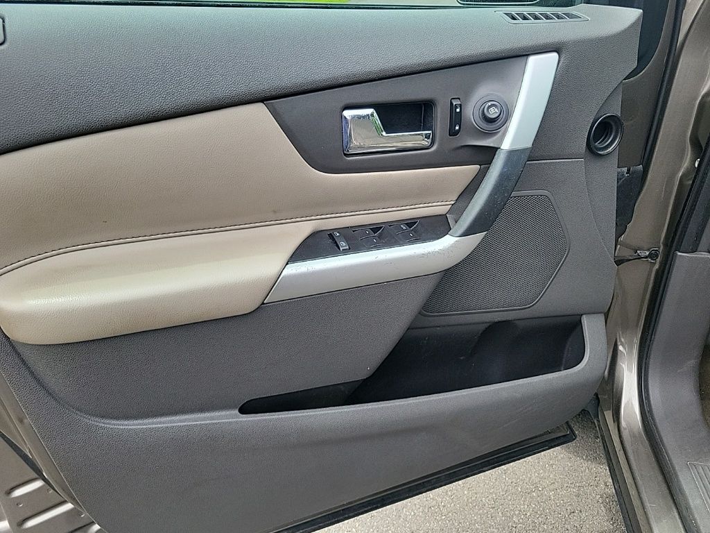 2013 Ford Edge SEL 20