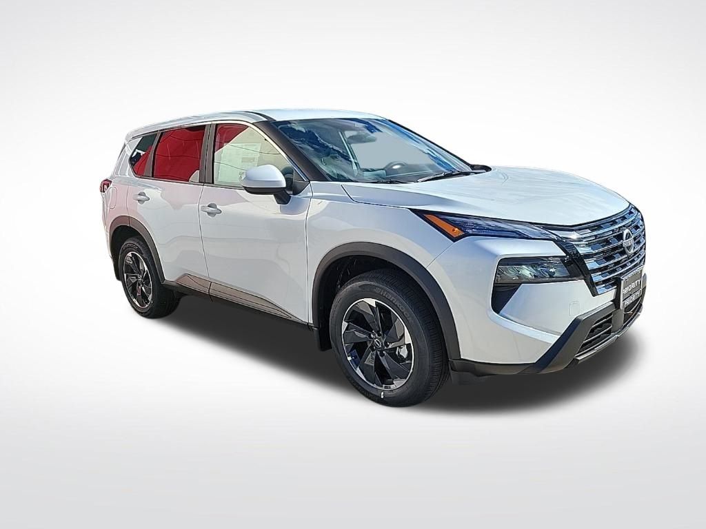 Thumbnail: 2026 Nissan Rogue - 7