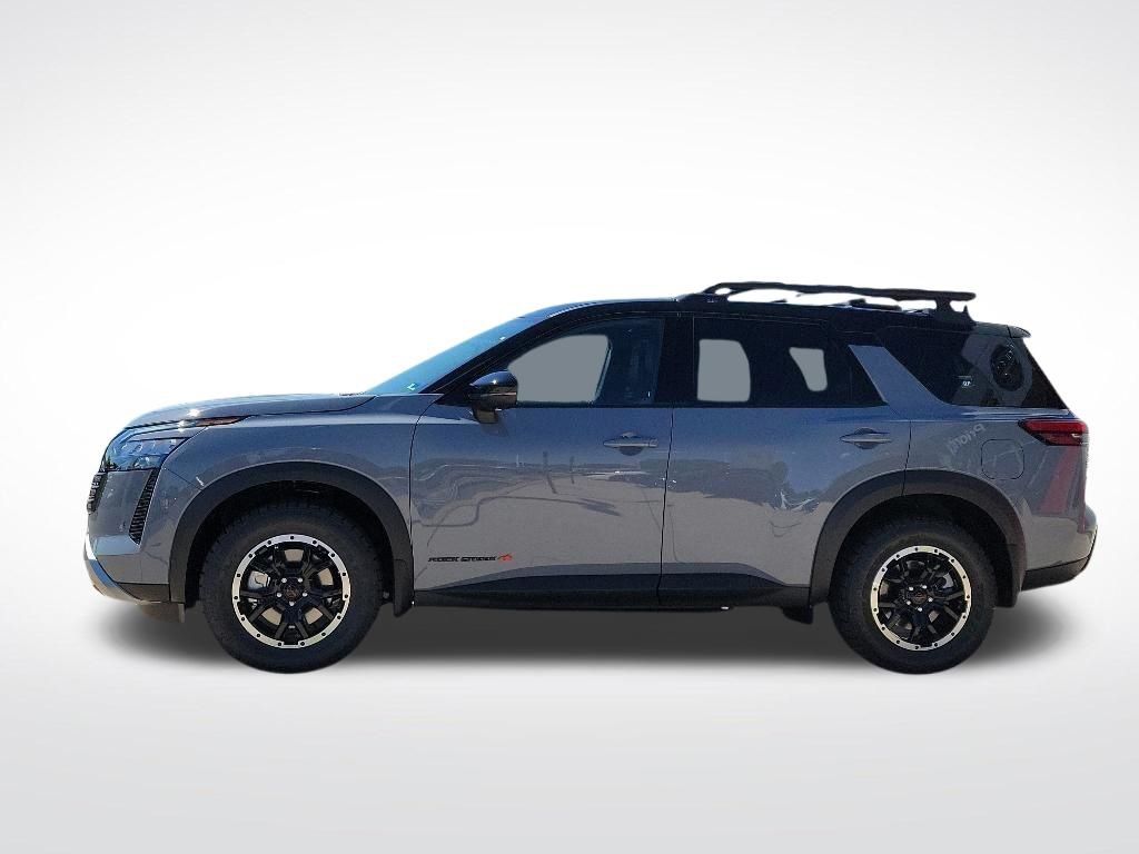 Thumbnail: 2026 Nissan Pathfinder - 2