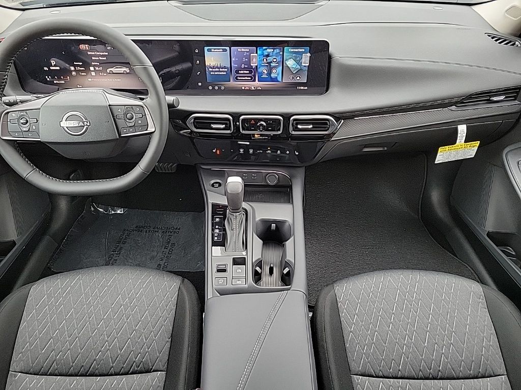 Thumbnail: 2026 Nissan Sentra - 18