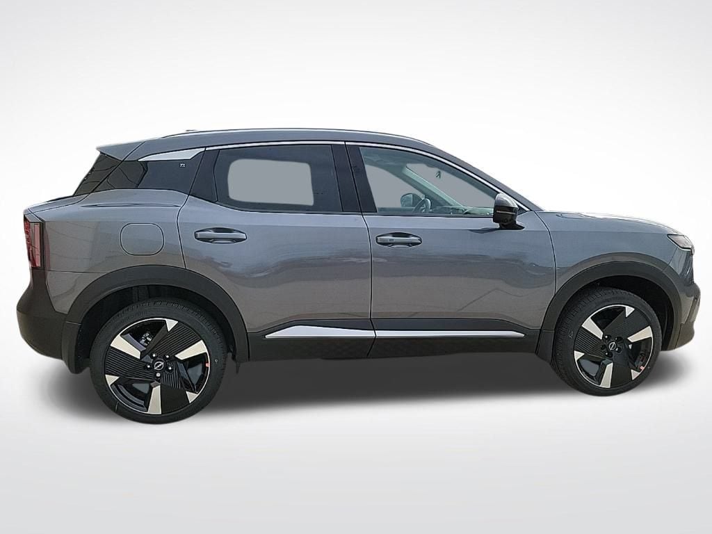 Thumbnail: 2026 Nissan Kicks - 6