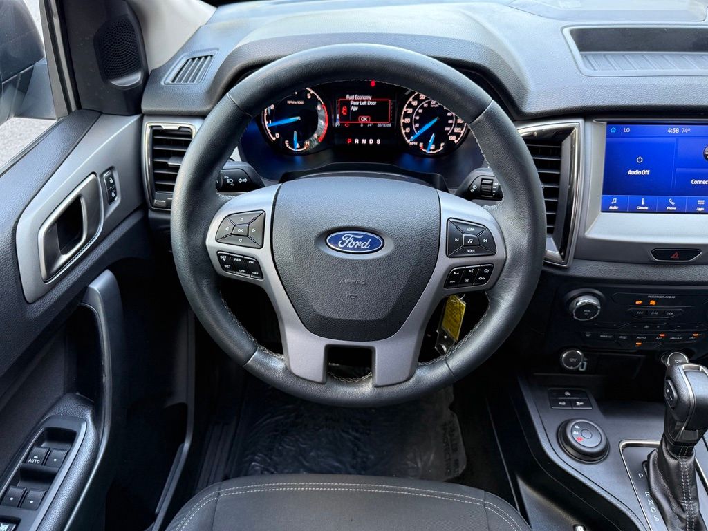 Thumbnail: 2020 Ford Ranger - 22