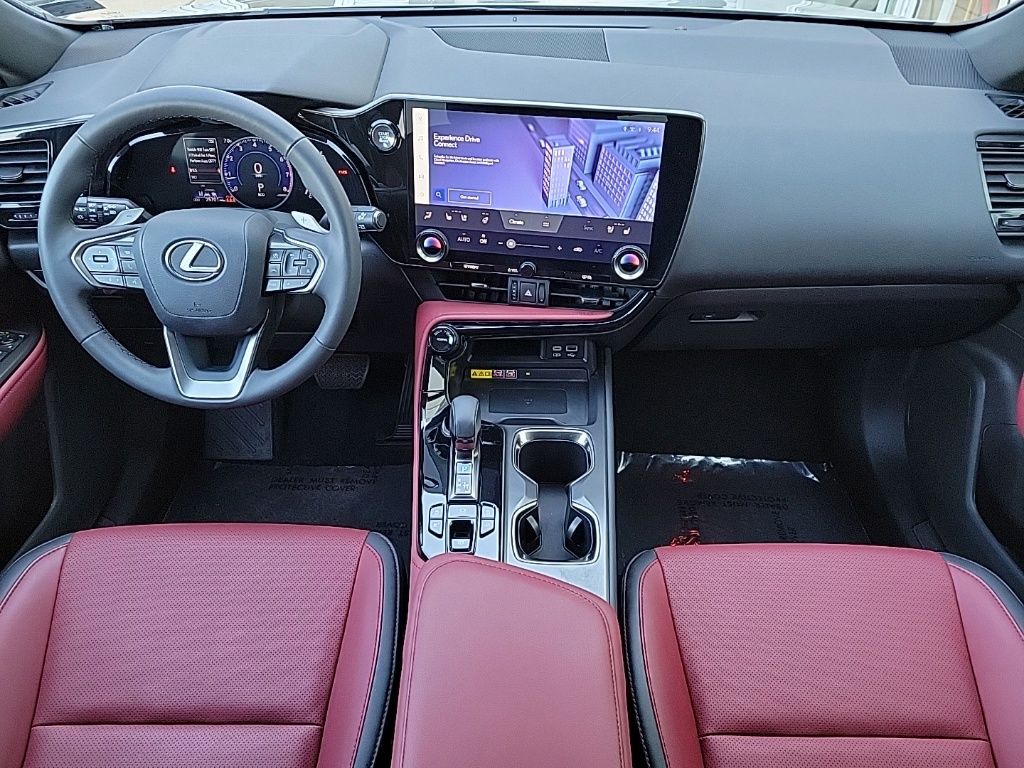 Thumbnail: 2023 Lexus NX - 18