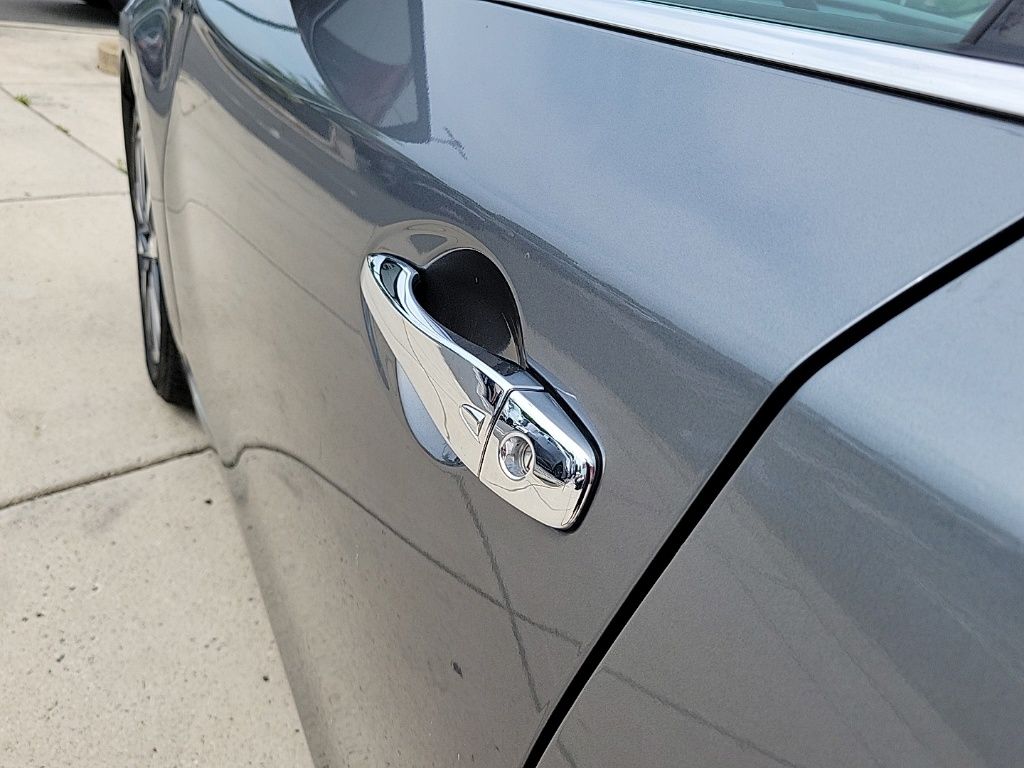 Thumbnail: 2016 Nissan Altima - 8