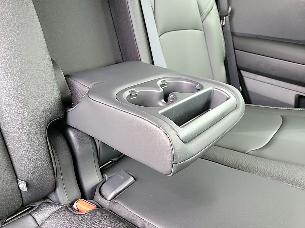 Thumbnail: 2026 Nissan Pathfinder - 17