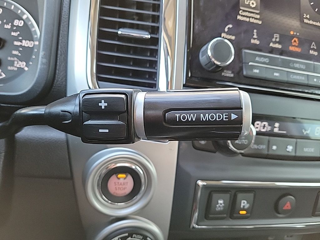 Thumbnail: 2021 Nissan Titan - 32