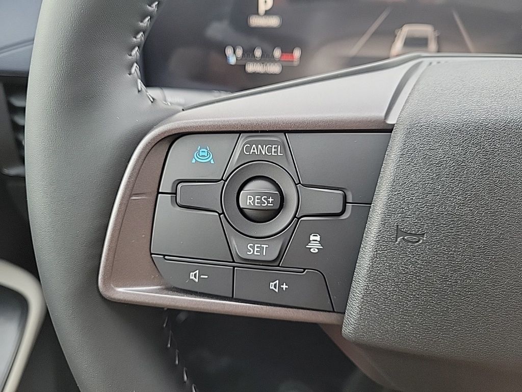 Thumbnail: 2026 Nissan Sentra - 23