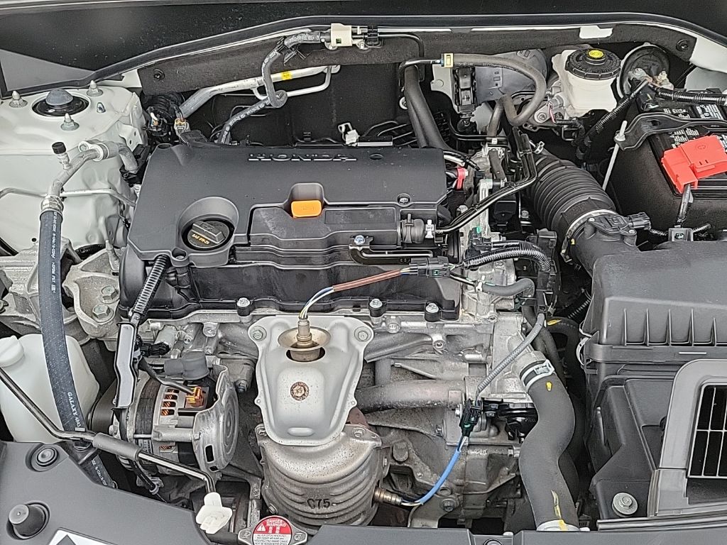 Thumbnail: 2023 Honda HR-V - 30