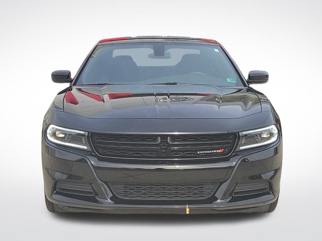 Thumbnail: 2023 Dodge Charger - 8