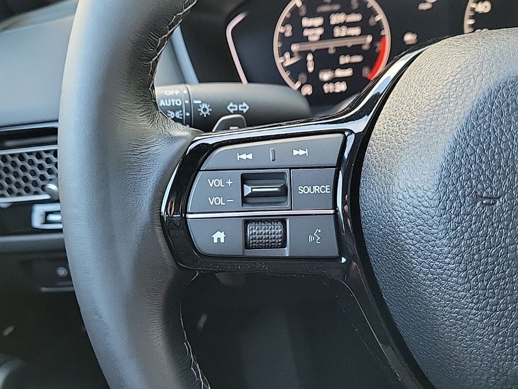 Thumbnail: 2023 Honda Civic - 20