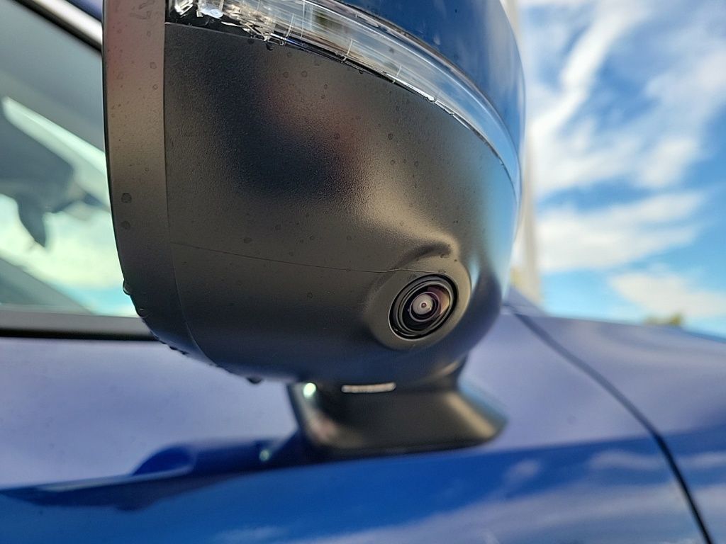 Thumbnail: 2026 Nissan Kicks - 10