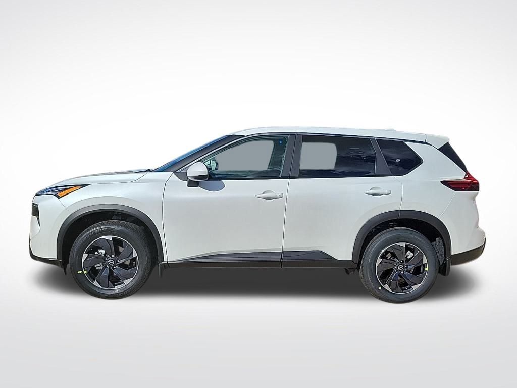 Thumbnail: 2026 Nissan Rogue - 2