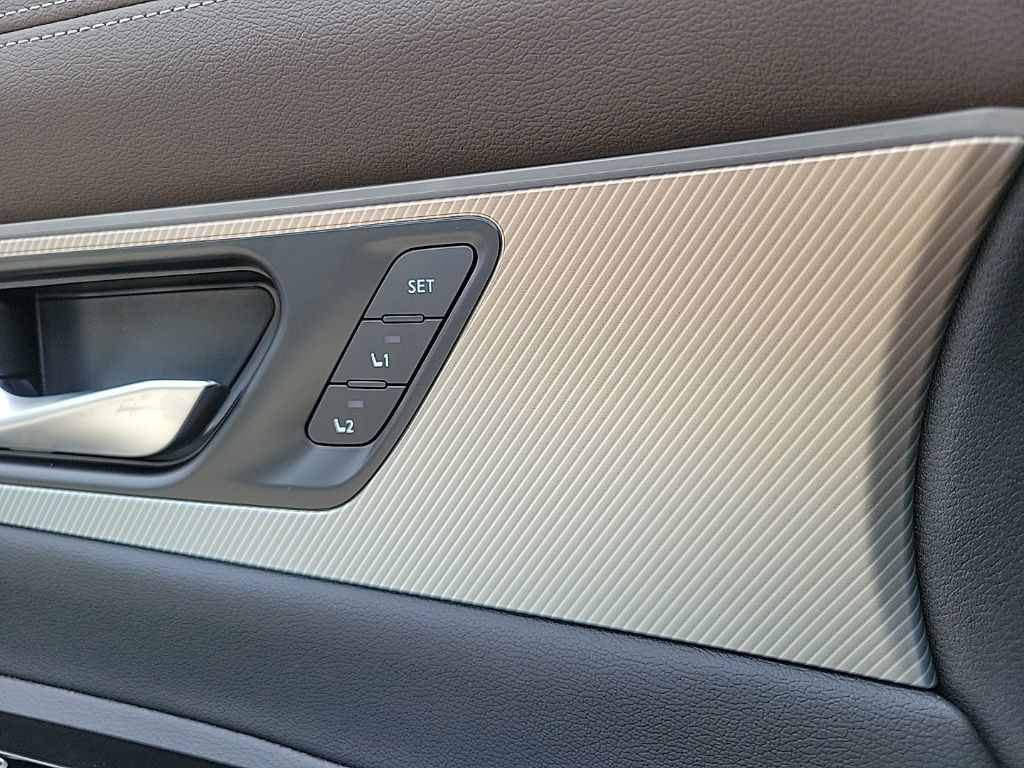 Thumbnail: 2025 Nissan Murano - 24