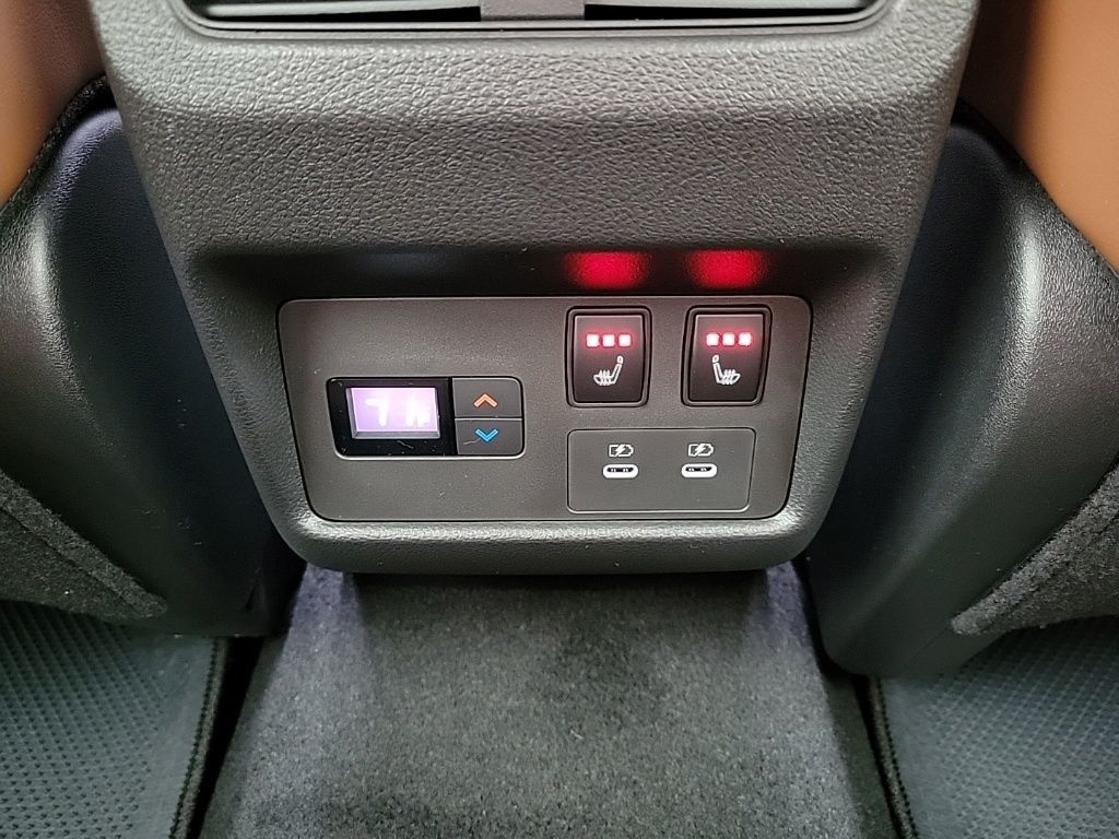 Thumbnail: 2026 Nissan Rogue - 19