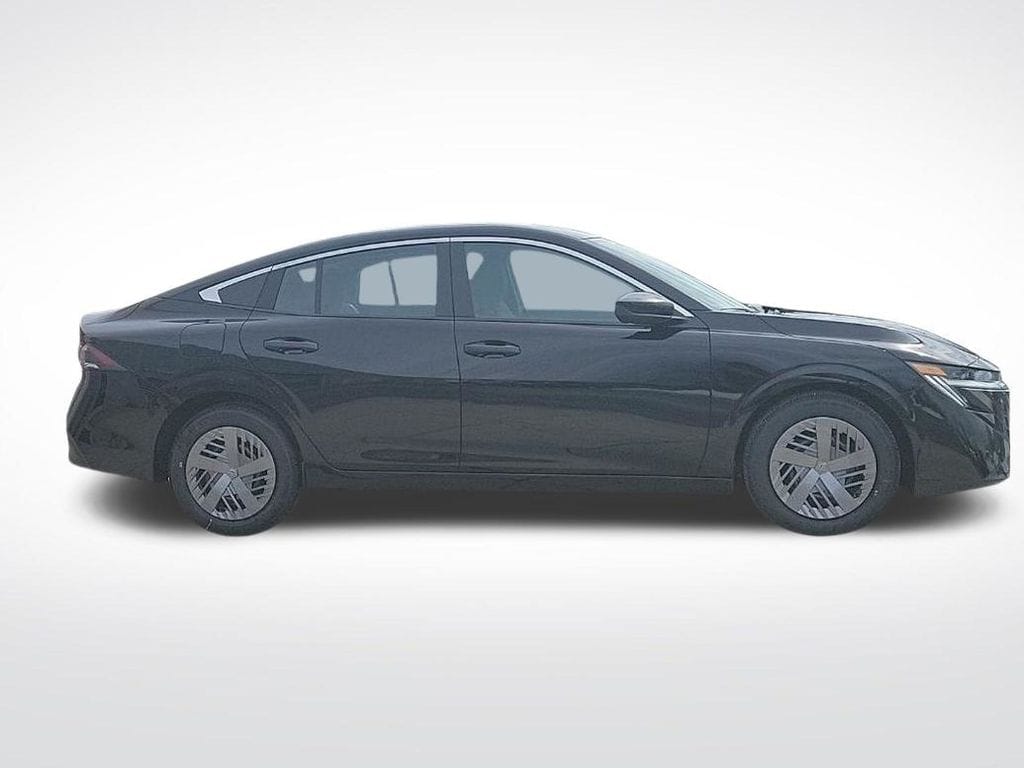 Thumbnail: 2026 Nissan Sentra - 6