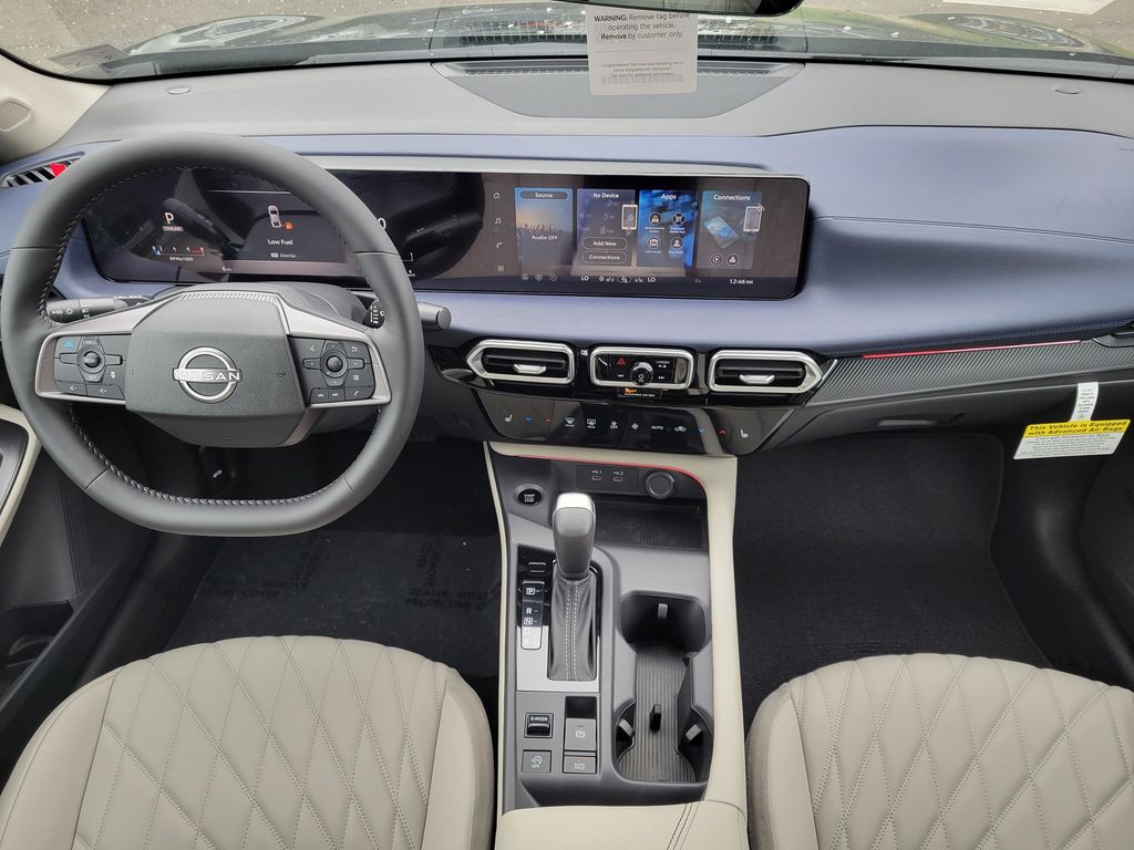 Thumbnail: 2026 Nissan Sentra - 24