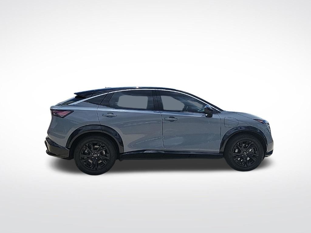 Thumbnail: 2023 Nissan Ariya - 5