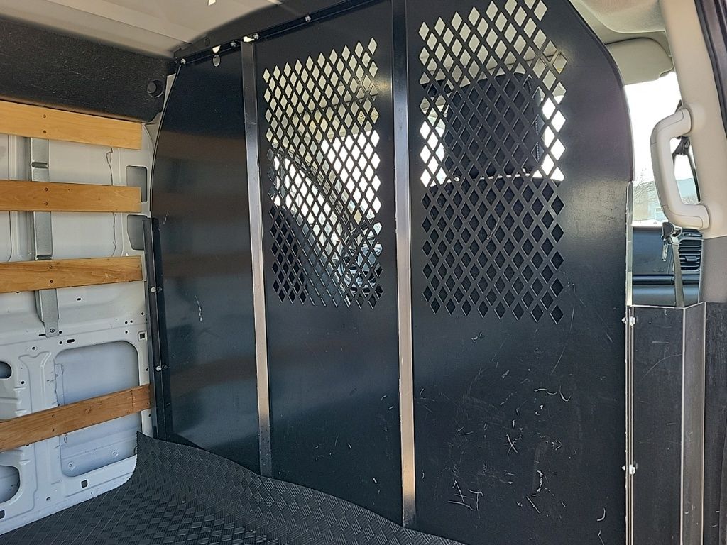 Thumbnail: 2024 Ford Transit Series - 14