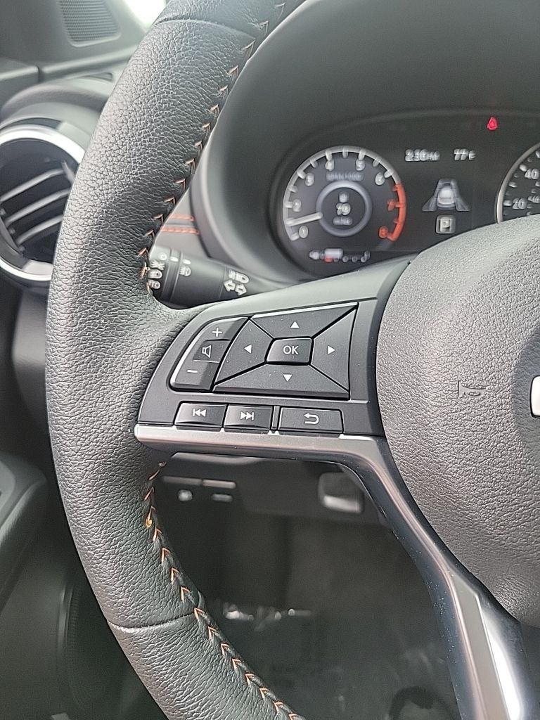 Thumbnail: 2024 Nissan Kicks - 31