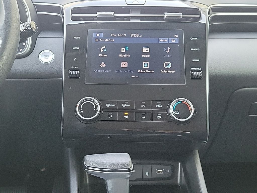 Thumbnail: 2023 Hyundai Tucson - 29