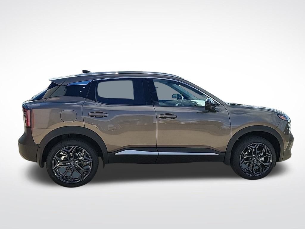 Thumbnail: 2026 Nissan Kicks - 6
