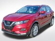  Nissan Rogue Sport